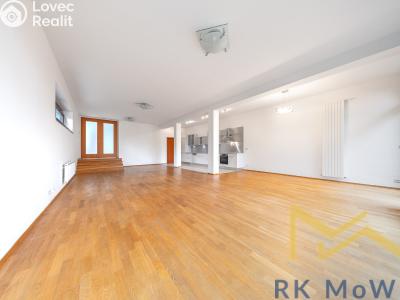 Rent villa Praha, Nebušická č. 13
