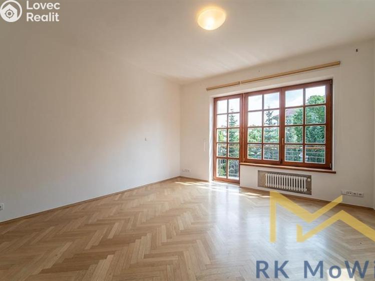 Pronájem kanceláře Praha č. 1