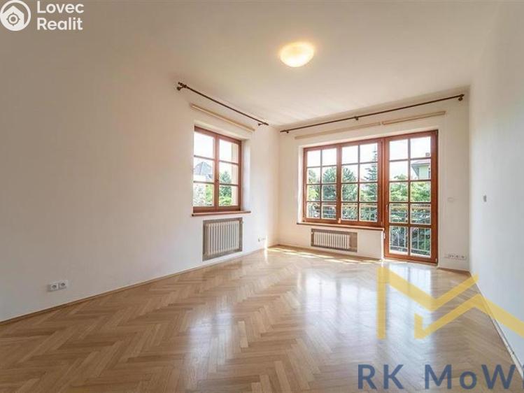 Pronájem kanceláře Praha č. 2