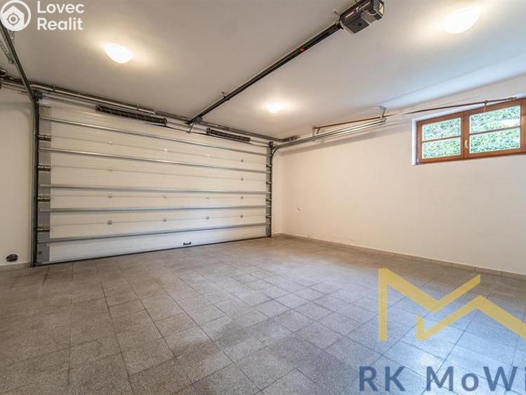 Pronájem kanceláře Praha č. 4