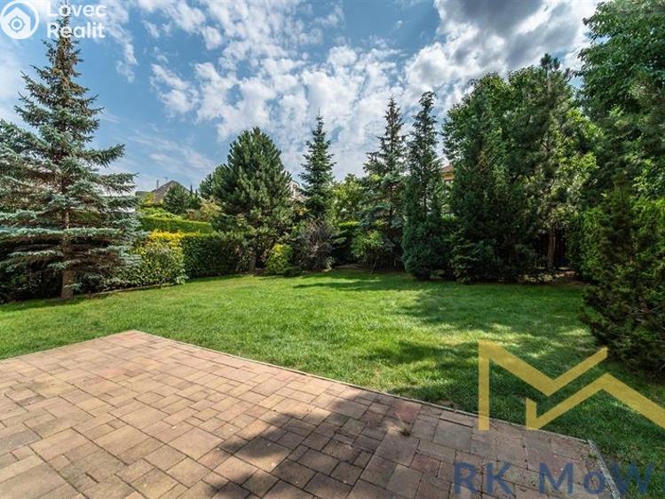 Pronájem kanceláře Praha č. 6