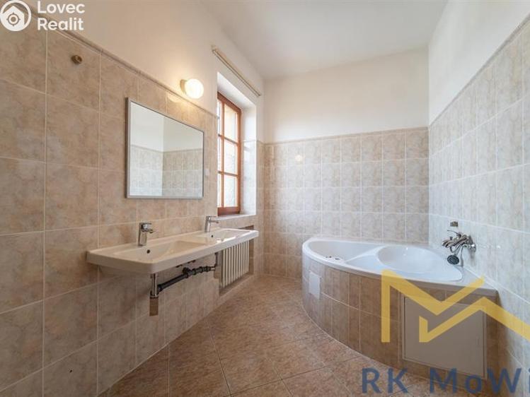 Pronájem kanceláře Praha č. 7