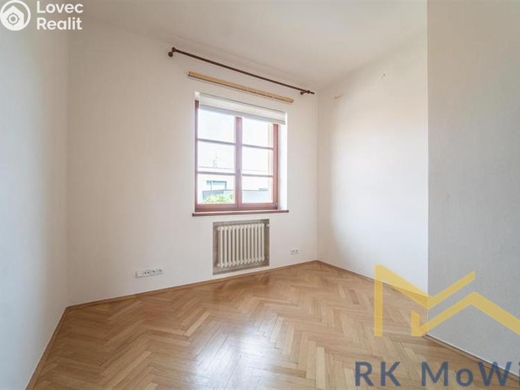 Pronájem kanceláře Praha č. 8