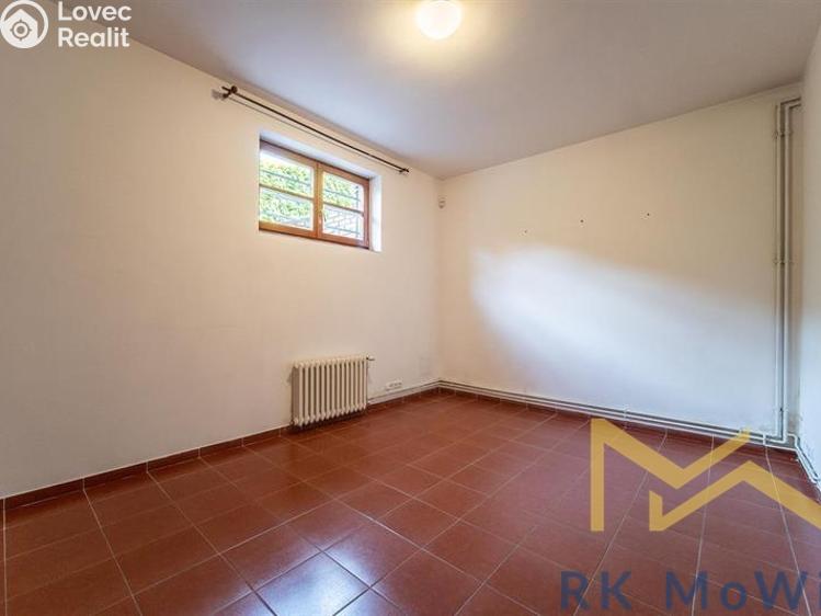 Pronájem kanceláře Praha č. 9