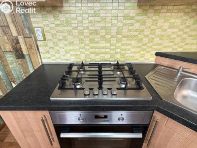 Pronájem bytu 2+1 Osek, Hrdlovská č. 5