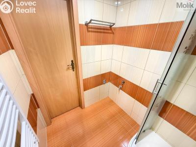 Оренда квартири 2+1 Osek, Hrdlovská č. 10