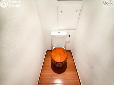 Оренда квартири 2+1 Osek, Hrdlovská č. 11