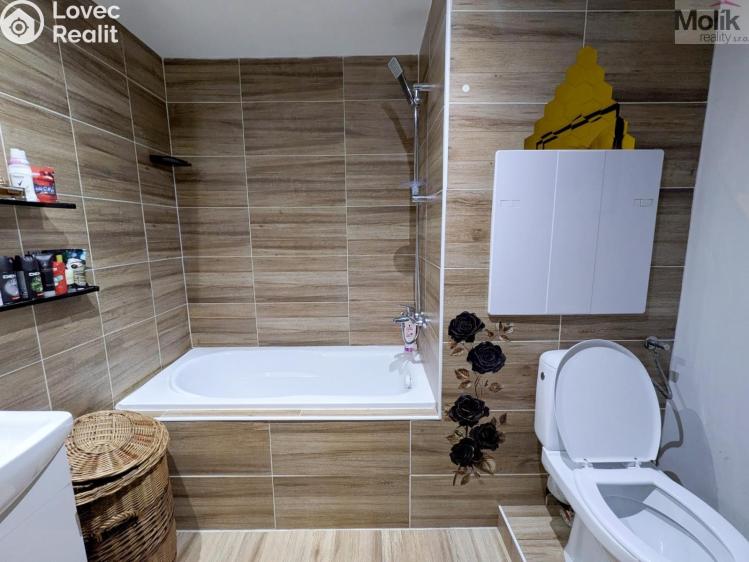 Prodej bytu 3+1 Krupka, Dukelských hrdinů 279 č. 8