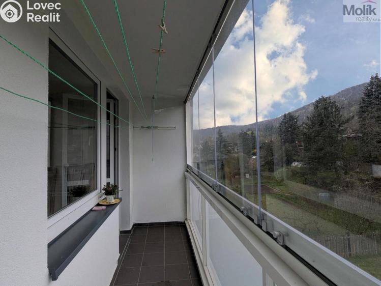 Prodej bytu 3+1 Krupka, Dukelských hrdinů 279 č. 11