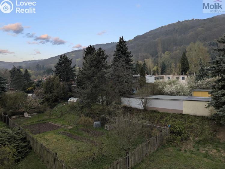 Prodej bytu 3+1 Krupka, Dukelských hrdinů 279 č. 14