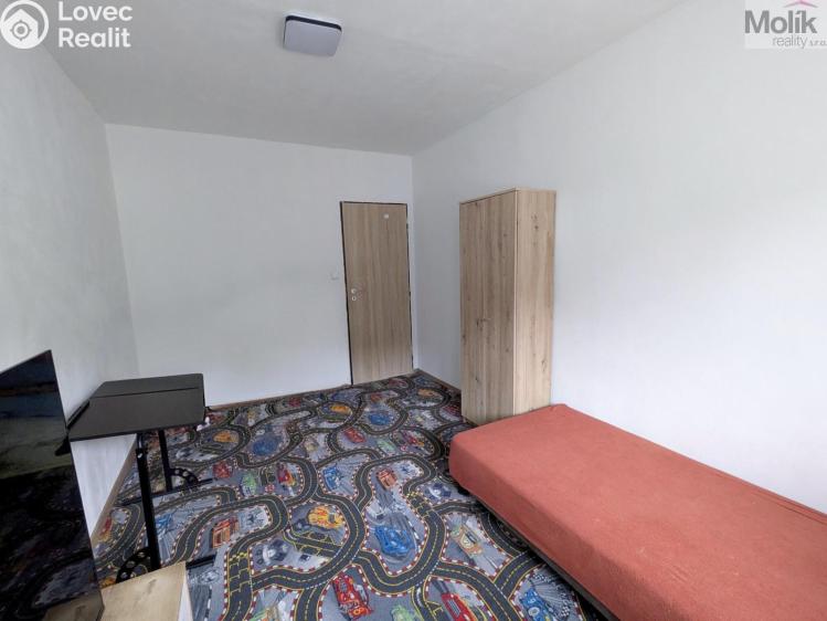 Prodej bytu 3+1 Krupka, Dukelských hrdinů 279 č. 17