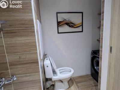 Prodej bytu 3+1 Krupka, Dukelských hrdinů 279 č. 9