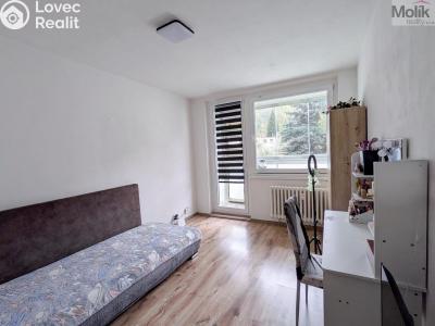 Prodej bytu 3+1 Krupka, Dukelských hrdinů 279 č. 10