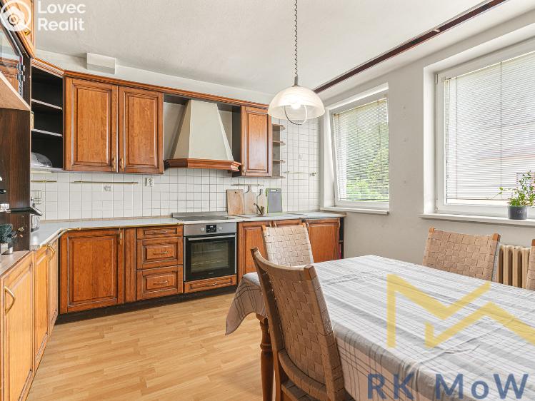 Sale family house Praha, Zličínská č. 1