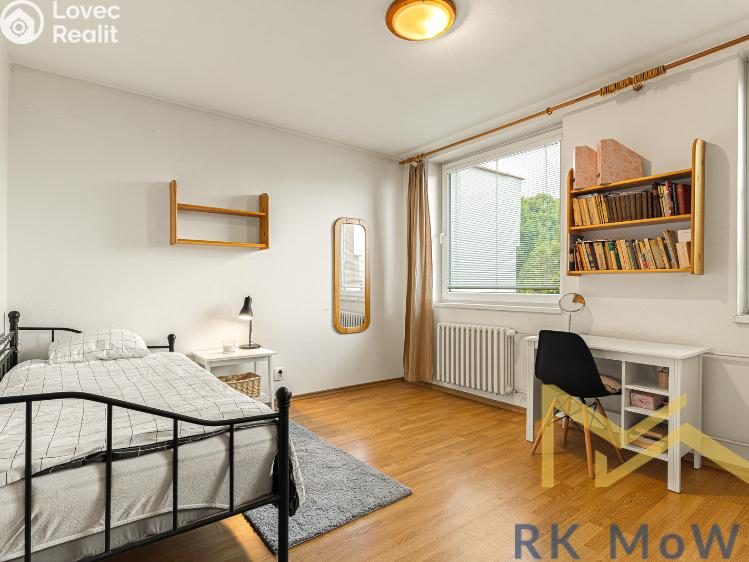 Sale family house Praha, Zličínská č. 2