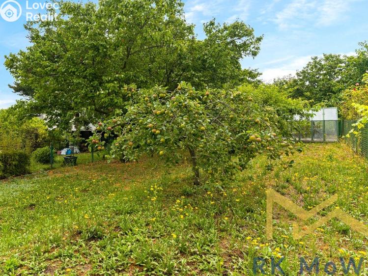 Sale family house Praha, Zličínská č. 6