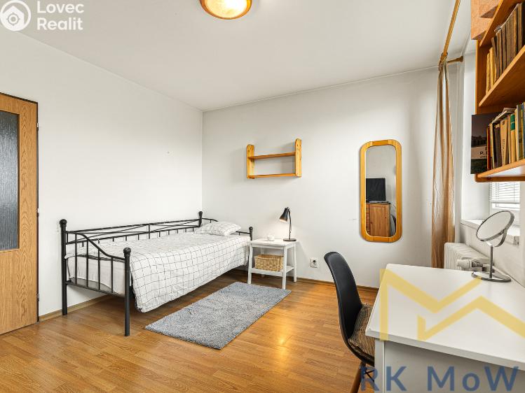 Sale family house Praha, Zličínská č. 7