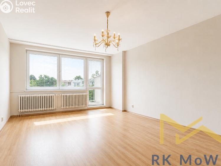 Продаж сімейного будинку Praha, Zličínská č. 3