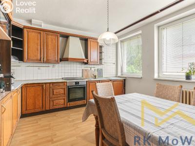 Prodej rodinného domu Praha, Zličínská č. 1