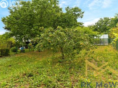 Prodej rodinného domu Praha, Zličínská č. 6