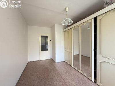 Prodej bytu 3+1 Krupka, Dukelských hrdinů č. 11