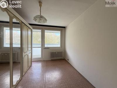 Prodej bytu 3+1 Krupka, Dukelských hrdinů č. 12