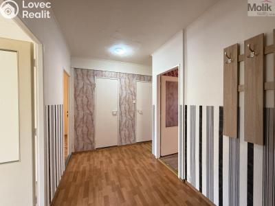 Prodej bytu 3+1 Krupka, Dukelských hrdinů č. 13