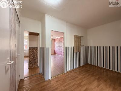Prodej bytu 3+1 Krupka, Dukelských hrdinů č. 14
