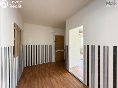 Prodej bytu 3+1 Krupka, Dukelských hrdinů č. 15