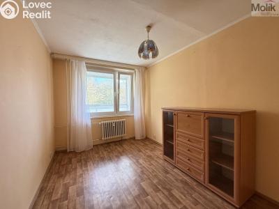 Prodej bytu 3+1 Krupka, Dukelských hrdinů č. 16