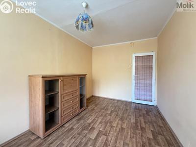 Prodej bytu 3+1 Krupka, Dukelských hrdinů č. 17