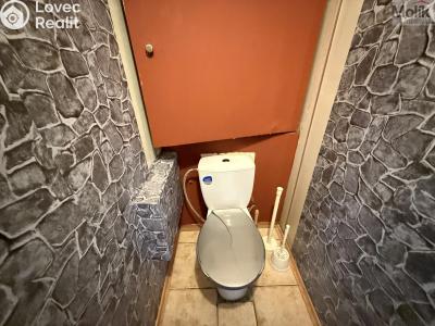 Prodej bytu 3+1 Krupka, Dukelských hrdinů č. 20