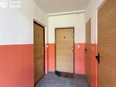Prodej bytu 3+1 Krupka, Dukelských hrdinů č. 23
