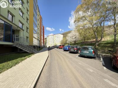 Prodej bytu 3+1 Krupka, Dukelských hrdinů č. 28