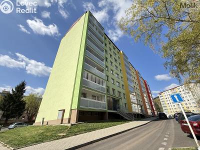 Prodej bytu 3+1 Krupka, Dukelských hrdinů č. 29