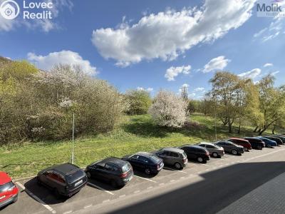 Prodej bytu 3+1 Krupka, Dukelských hrdinů č. 30