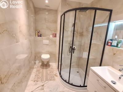 Продаж квартири 2+KK Teplice, Přítkovská č. 1