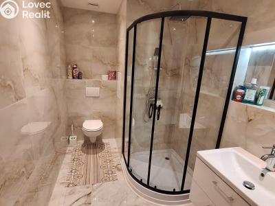 Продаж квартири 2+KK Teplice, Přítkovská č. 3