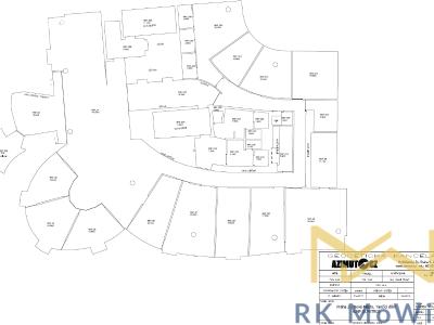 Pronájem kanceláře Praha, Jiráskovo náměstí č. 6