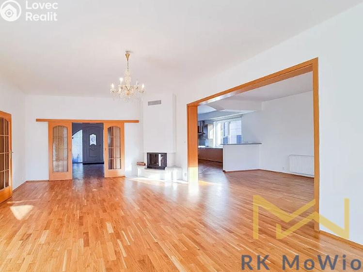 Rent villa Praha, Ke strži č. 2