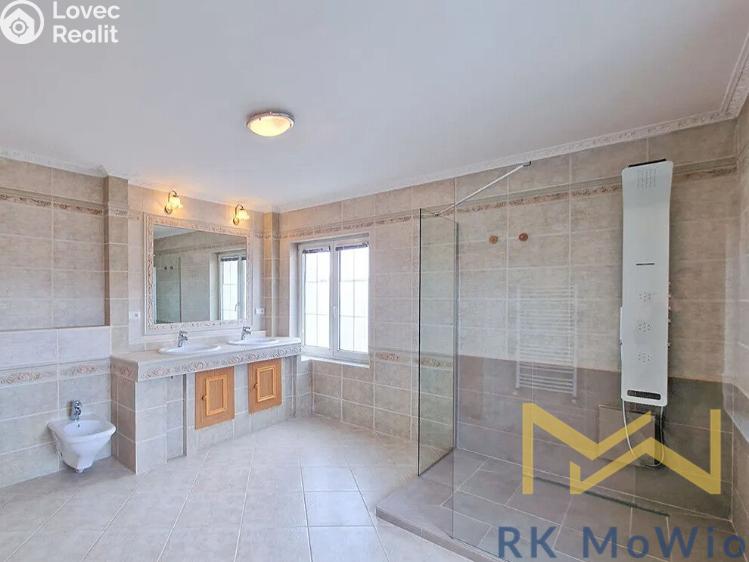 Rent villa Praha, Ke strži č. 3