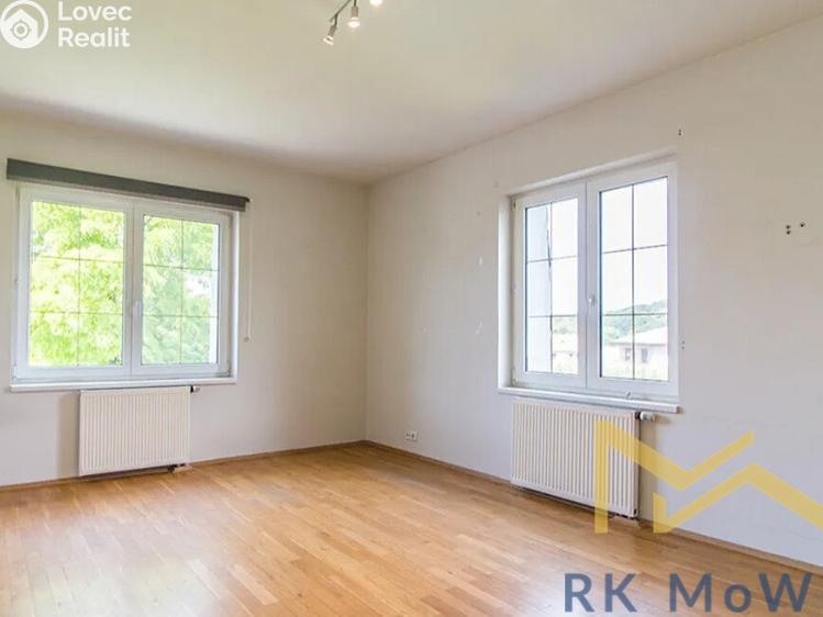 Rent villa Praha, Ke strži č. 5