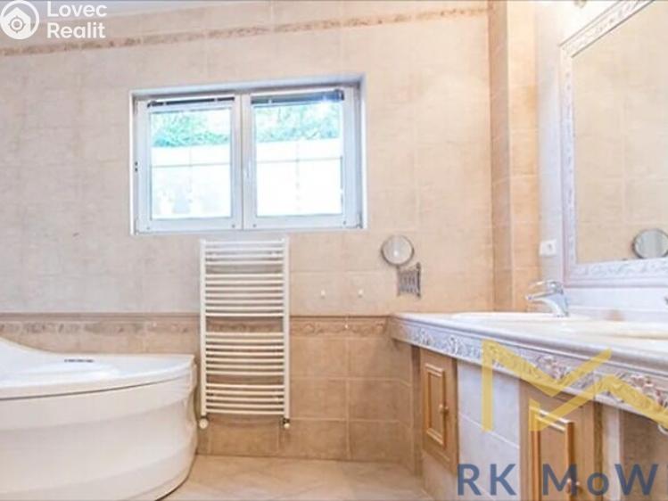 Rent villa Praha, Ke strži č. 6
