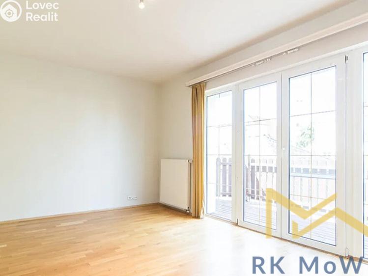 Rent villa Praha, Ke strži č. 7