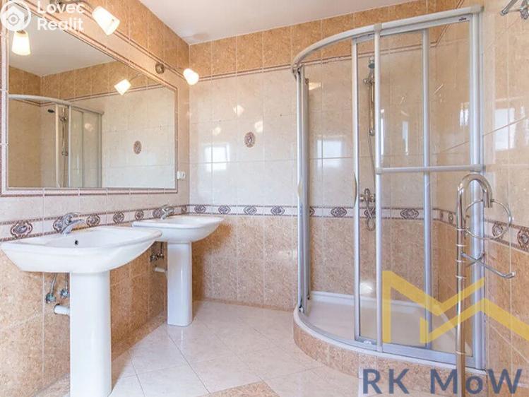 Rent villa Praha, Ke strži č. 10