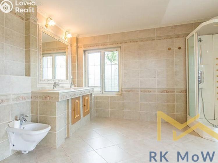 Rent villa Praha, Ke strži č. 12