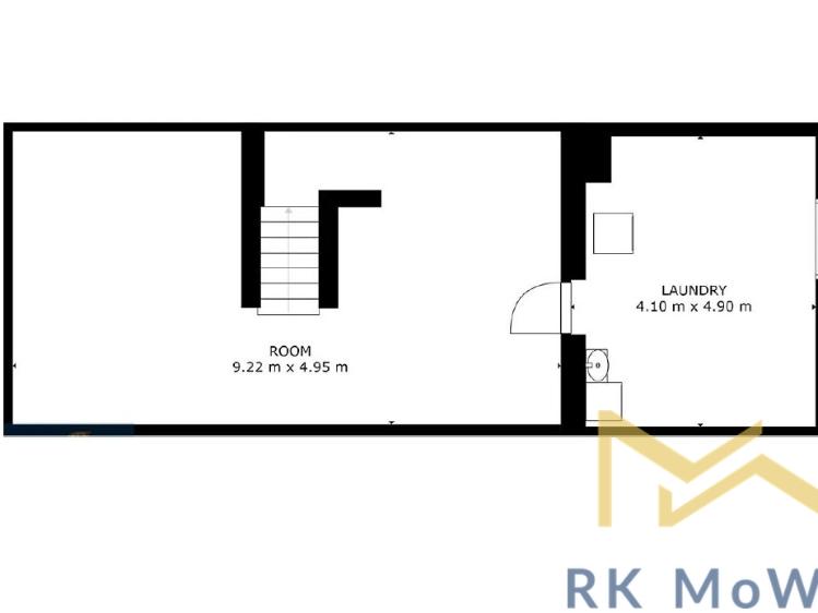 Rent villa Praha, Ke strži č. 14