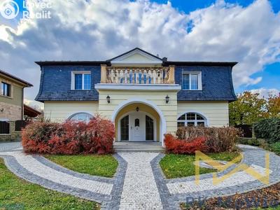 Аренда виллы Praha, Ke strži č. 4