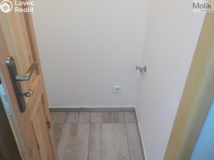 Pronájem bytu 3+1 Teplice, Skupova 1256 č. 10