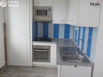 Pronájem bytu 3+1 Teplice, Skupova 1256 č. 2